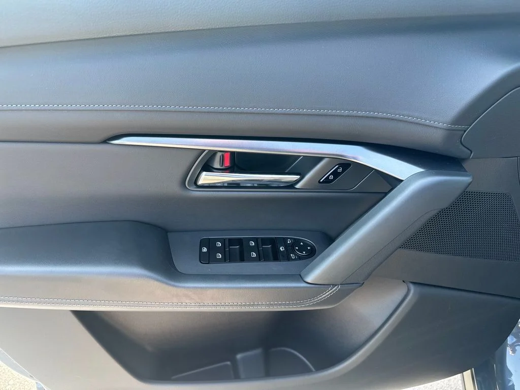 New 2026 Gray Metallic Mazda 2.5 S Premium image 12