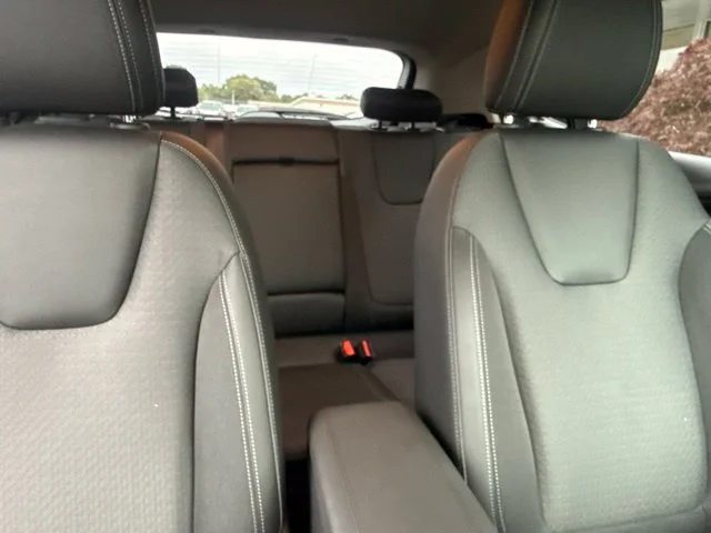 Used 2025 Gray Buick Preferred image 25