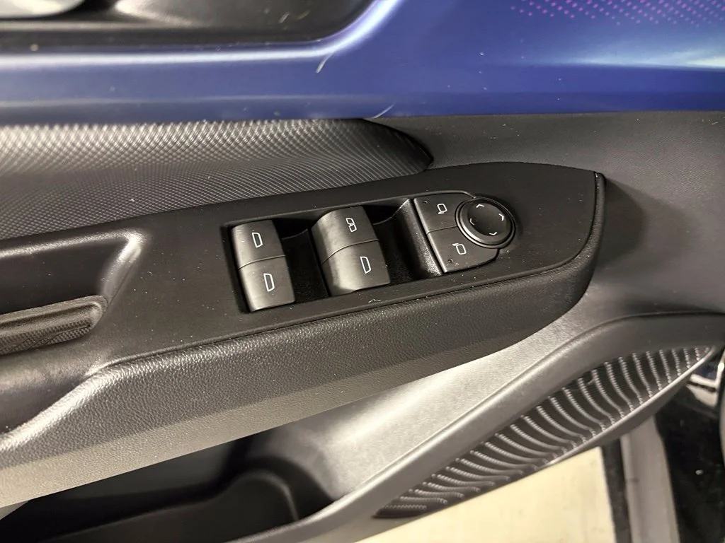 Used 2024 Black Chevrolet LT image 17