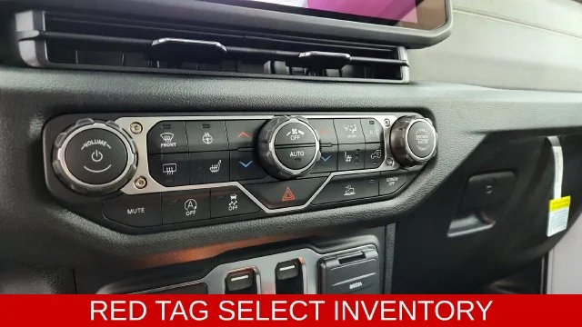 2026 Jeep Wrangler 2-Door Sport S - Photo 21