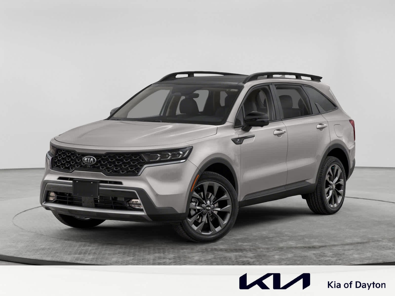 2021 Kia Sorento SX Prestige X-Line
