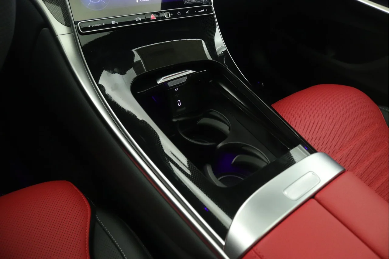 New 2027 Polar White Mercedes-Benz 300 image 6