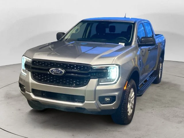 2024 Ford Ranger