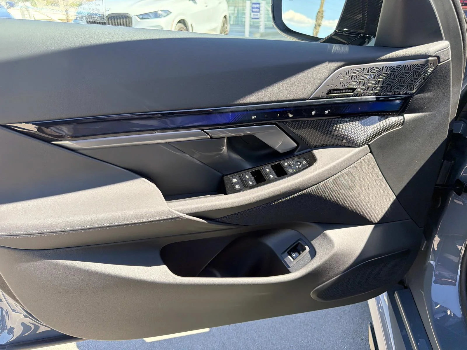 New 2027 Storm Bay Metallic BMW  image 9