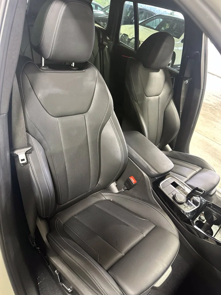 Used 2024 Alpine White BMW xDrive30i image 16
