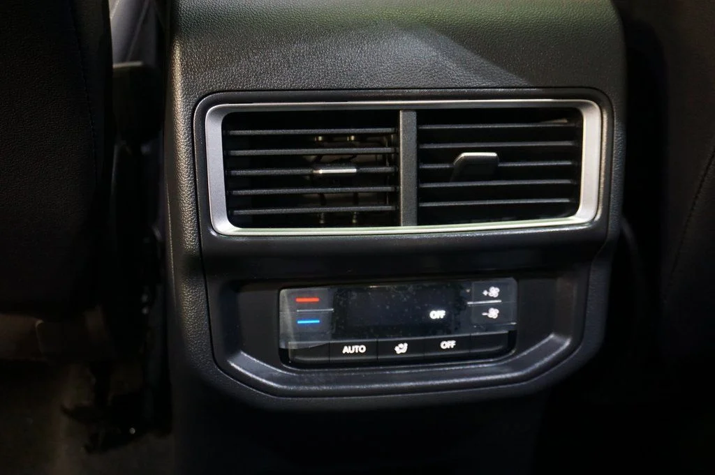 2026 Volkswagen Atlas Atlas Peak Edition - Photo 30