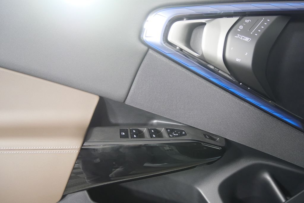 Used 2026 Brooklyn Grey Metallic BMW 30 xDrive image 8