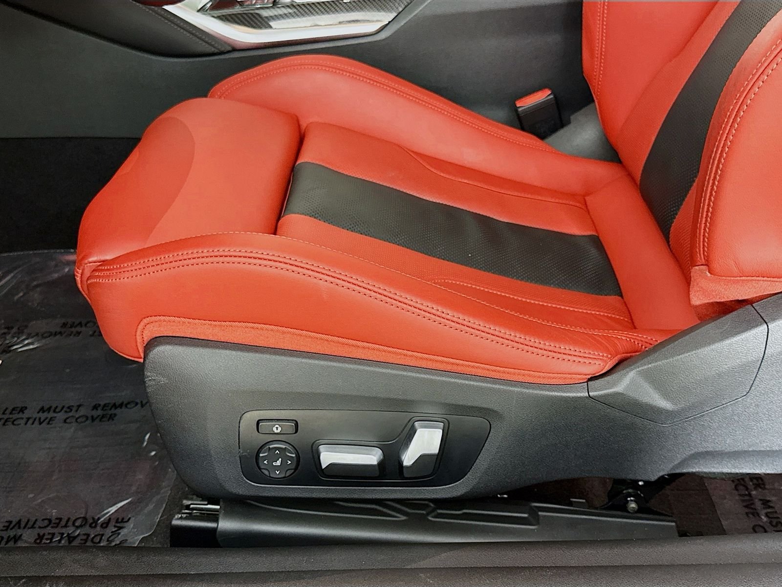Used 2023 Dravit Gray Metallic BMW Competition image 20