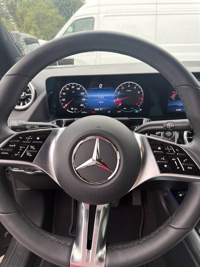 Used 2026 Gray Mercedes-Benz GLA 250 image 11
