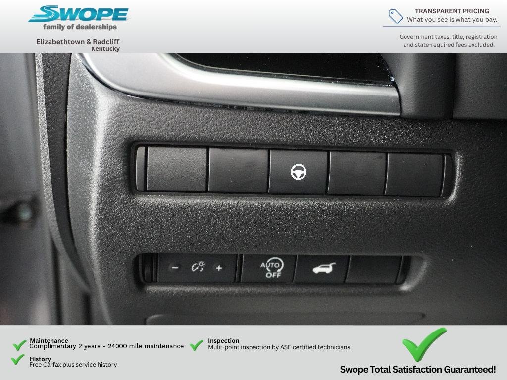 Used 2026 Gun Metallic Nissan SL image 16