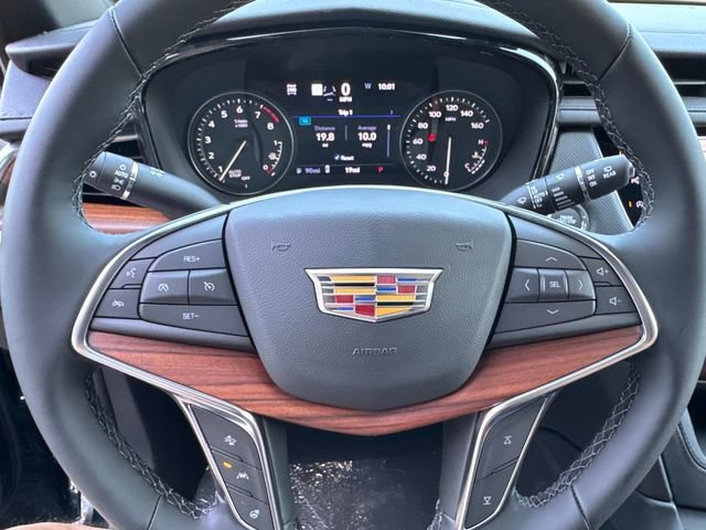 2026 Cadillac XT5 Premium Luxury - Photo 18