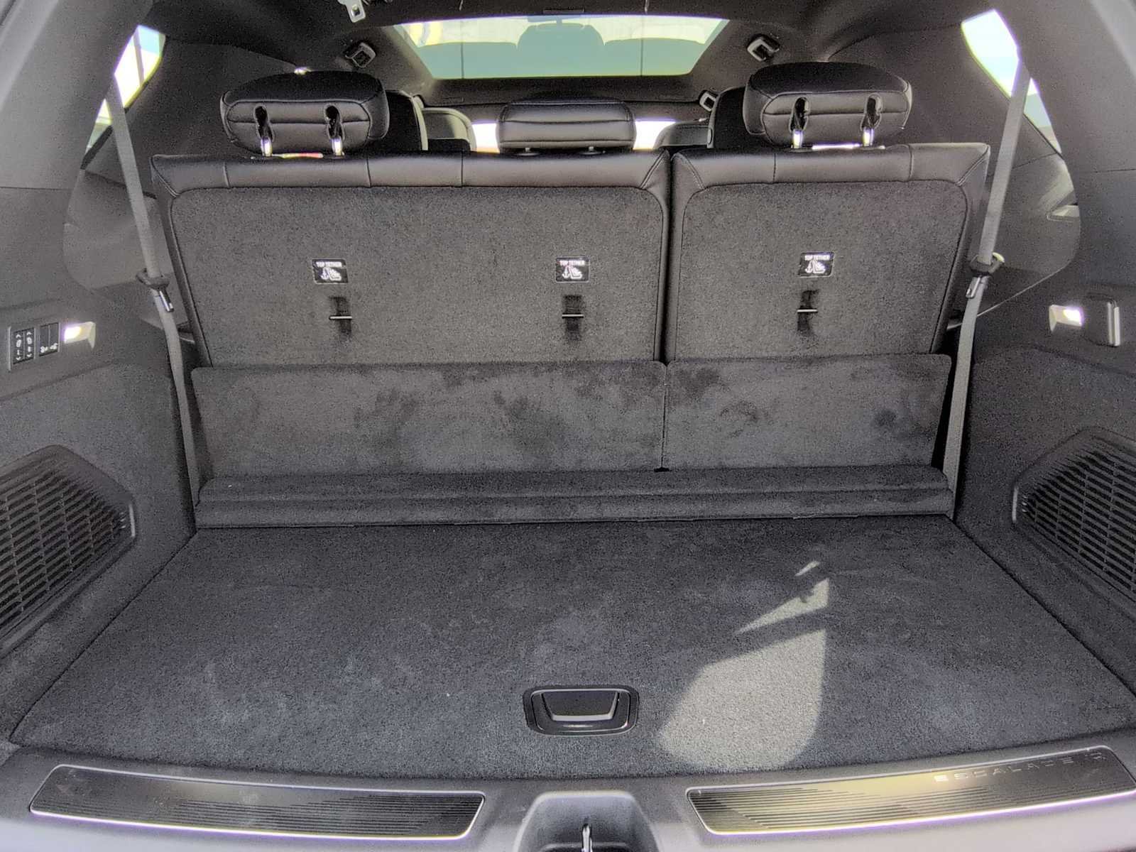 2026 Cadillac Escalade IQL Sport - Photo 26