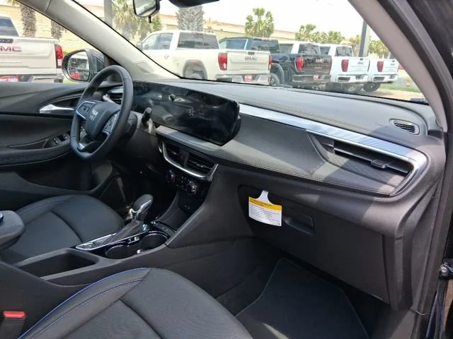 2026 Buick Encore GX Sport Touring - Photo 11