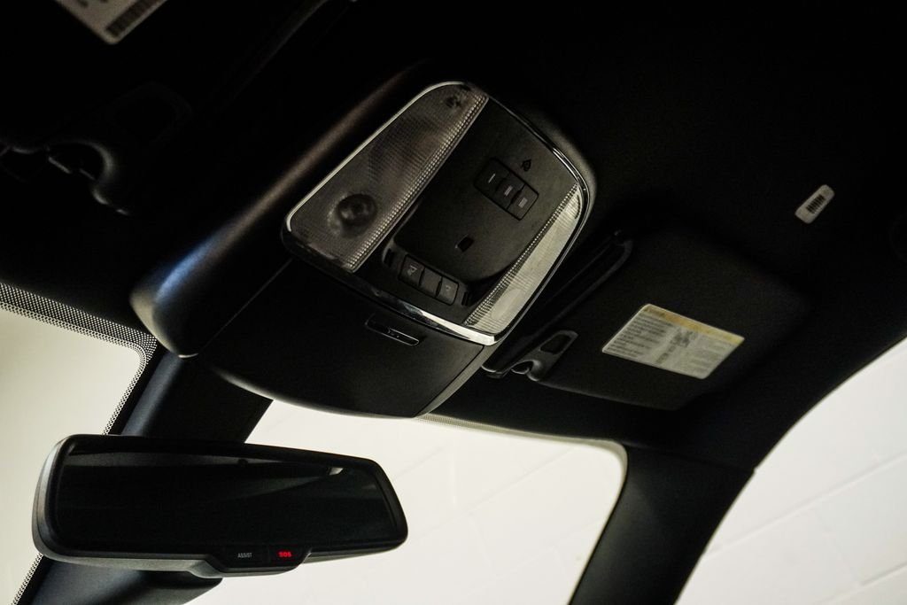 Used 2022 Black Dodge R/T Scat Pack image 24