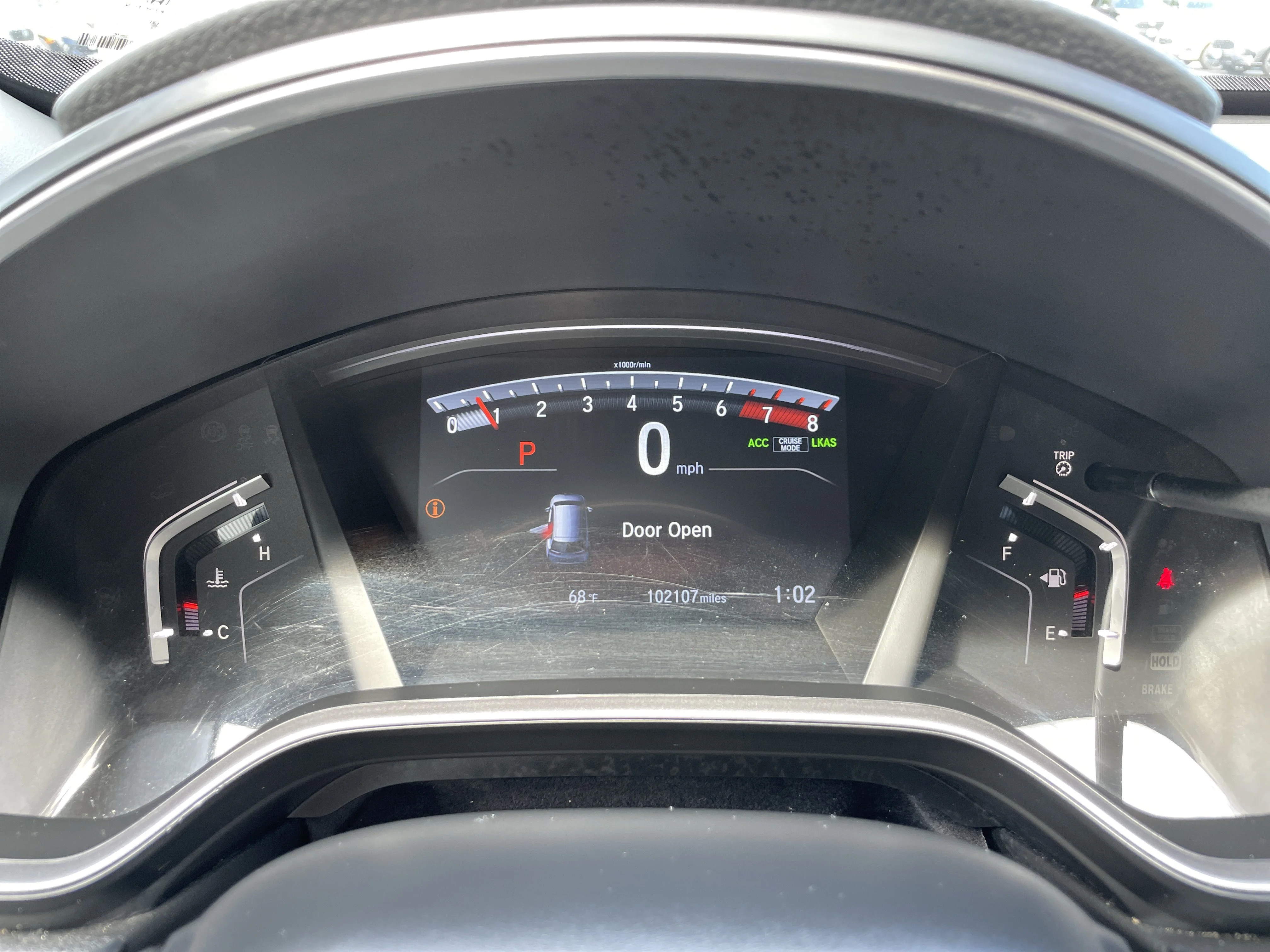 2022 Honda CR-V EX-L - Photo 21