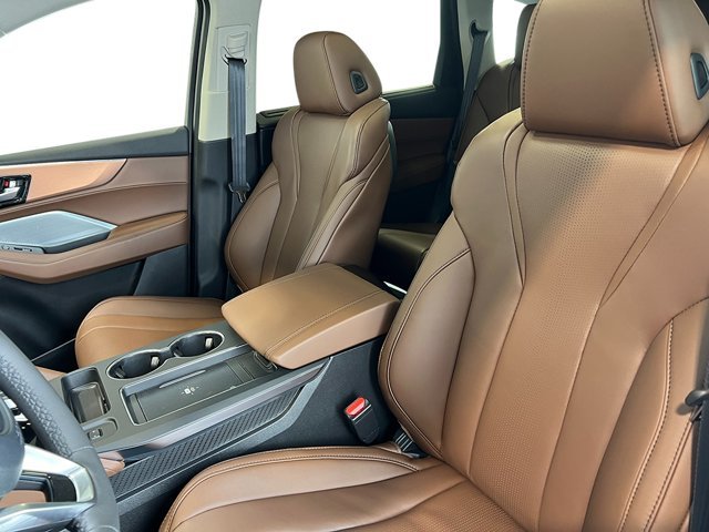 New 2026 Majestic Black Pearl Acura w/Technology Package image 14