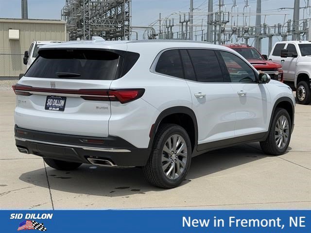 2026 Buick Enclave Preferred - Photo 4