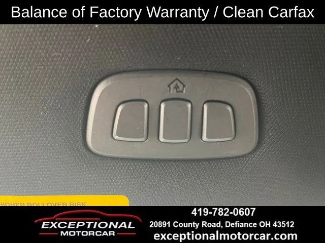 Used 2025 Black Ford Lariat image 44