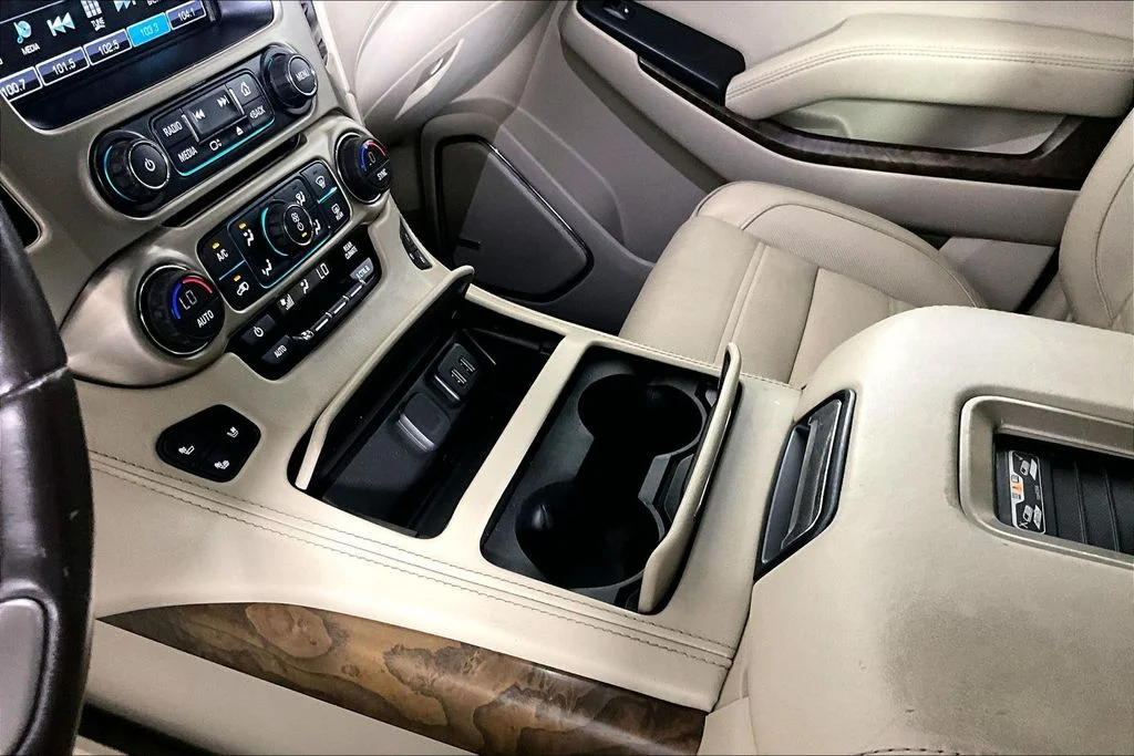Certified Used 2019 Summit White GMC Denali image 13