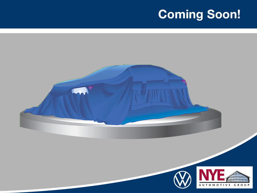 2023 Volkswagen Jetta SE