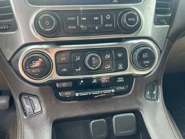 Used 2015 Black Chevrolet LT image 10
