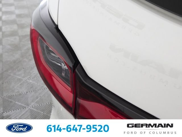 Certified Used 2024 Rhodium White Metallic Mazda Premium Plus image 17