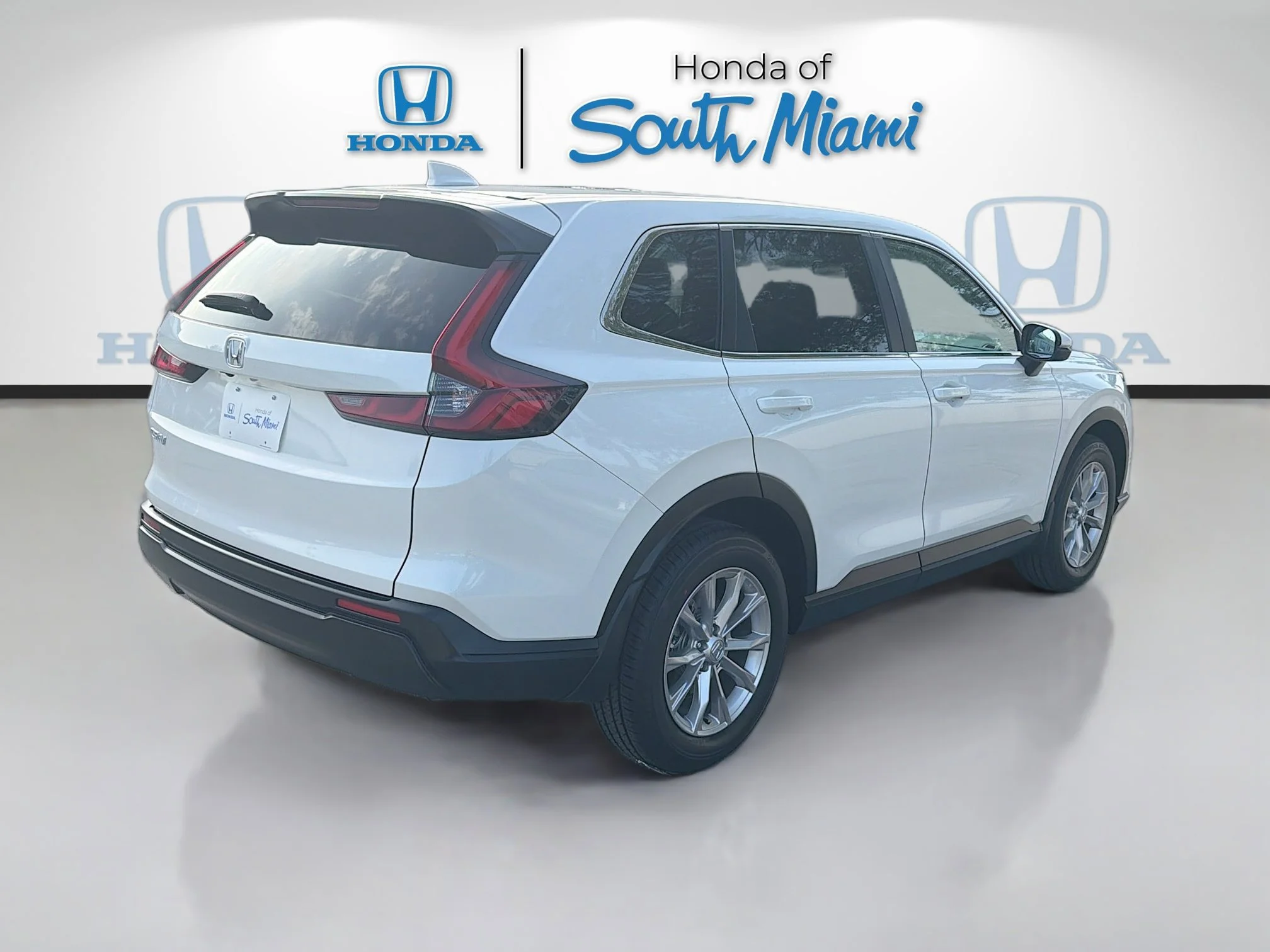 2024 Honda CR-V EX - Photo 7