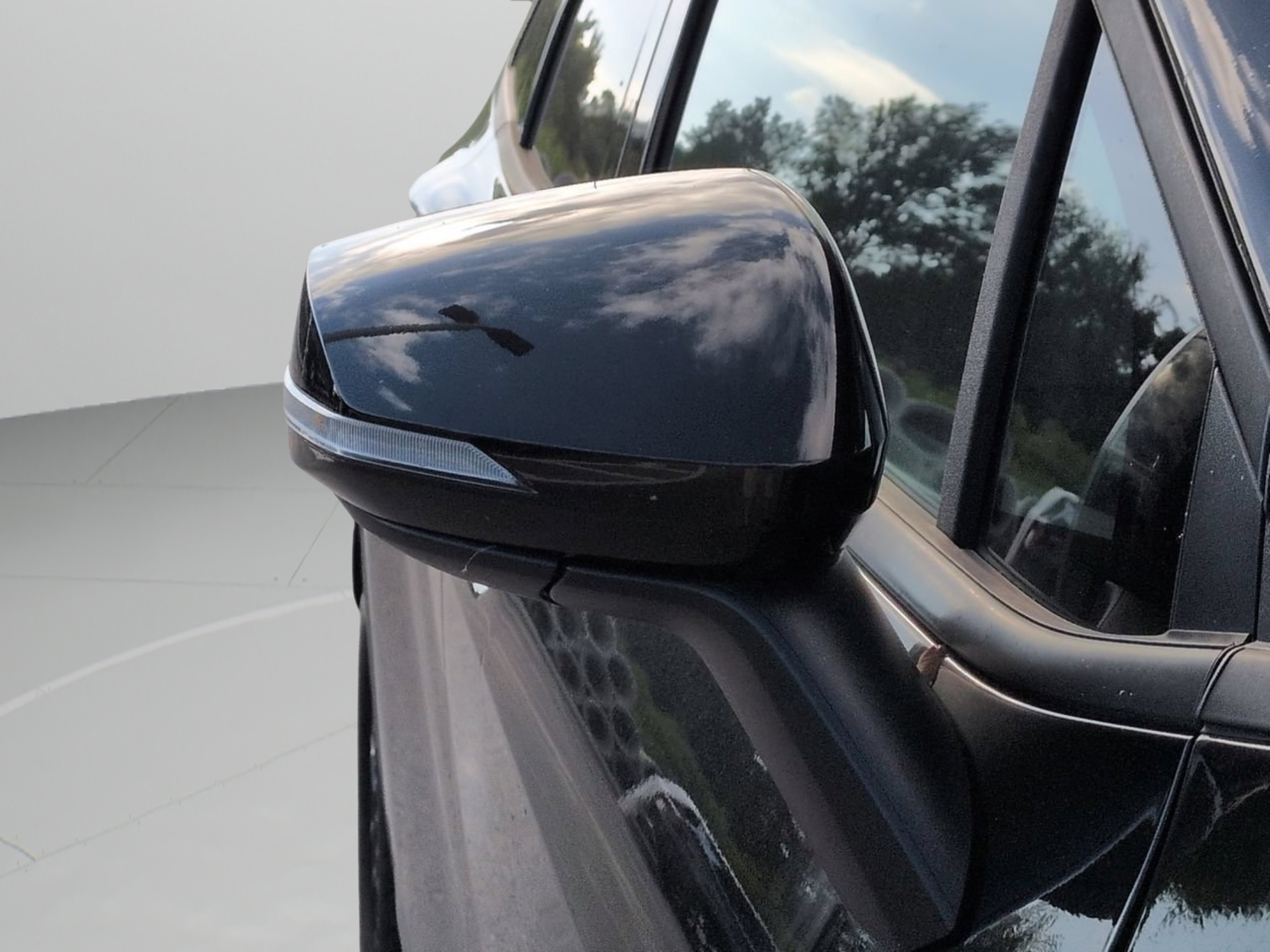 Certified Used 2024 Ebony Black Kia X-Pro image 12