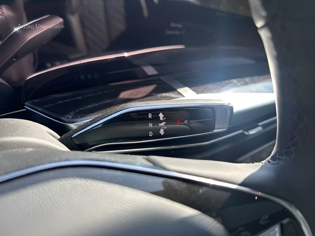 2026 Cadillac Escalade IQL Luxury - Photo 38
