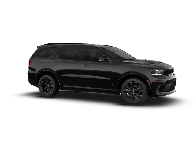 New 2026 Diamond Black Clear-Coat Exterior Paint Dodge GT Plus image 10