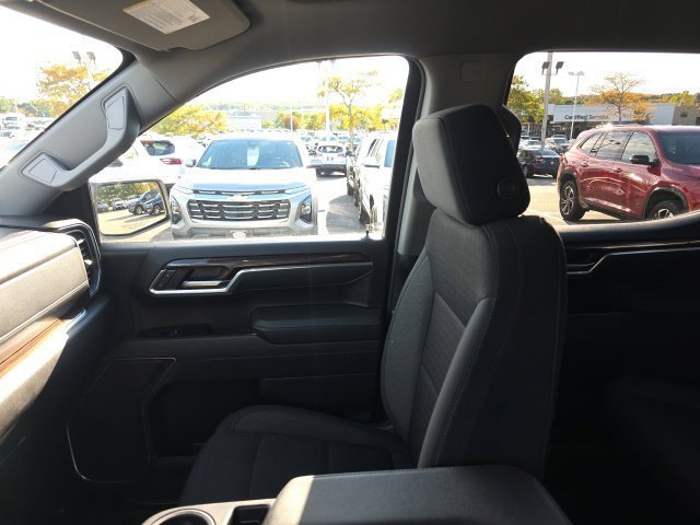 Used 2026 White Sands Chevrolet RST image 28