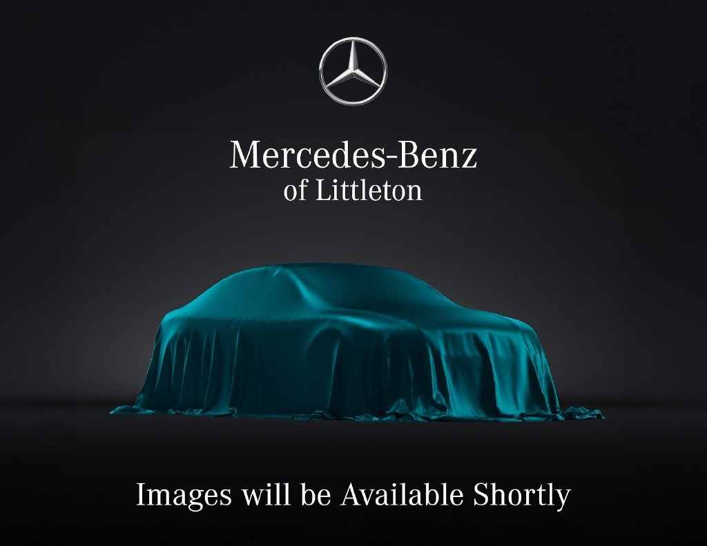 Used 2024 White Mercedes-Benz GLS 450 image 1