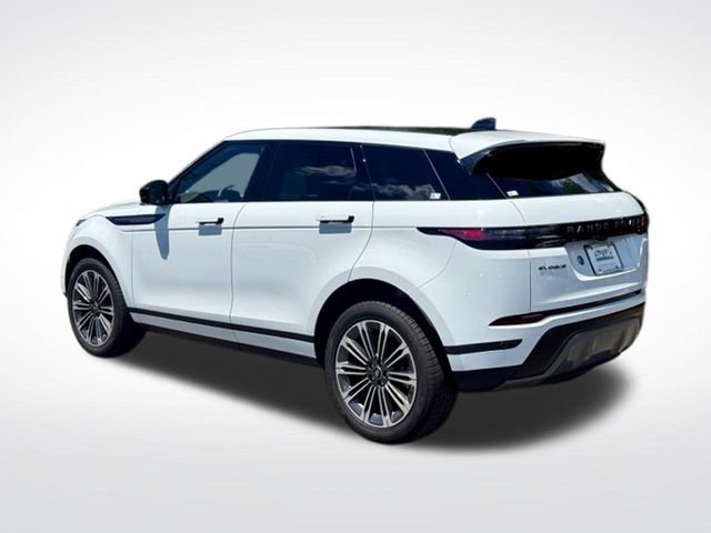 Certified Used 2026 White Land Rover S image 5