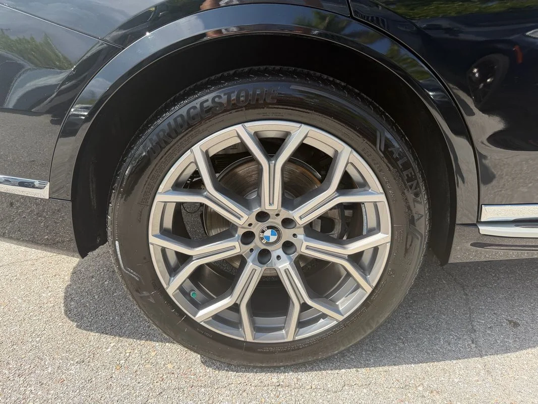 2024 BMW X7 40i - Photo 22