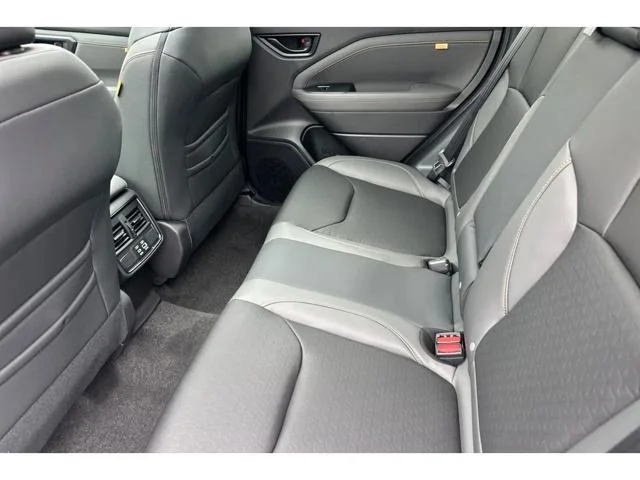 New 2026 CRYSTAL WHITE PEARL Subaru Wilderness image 38