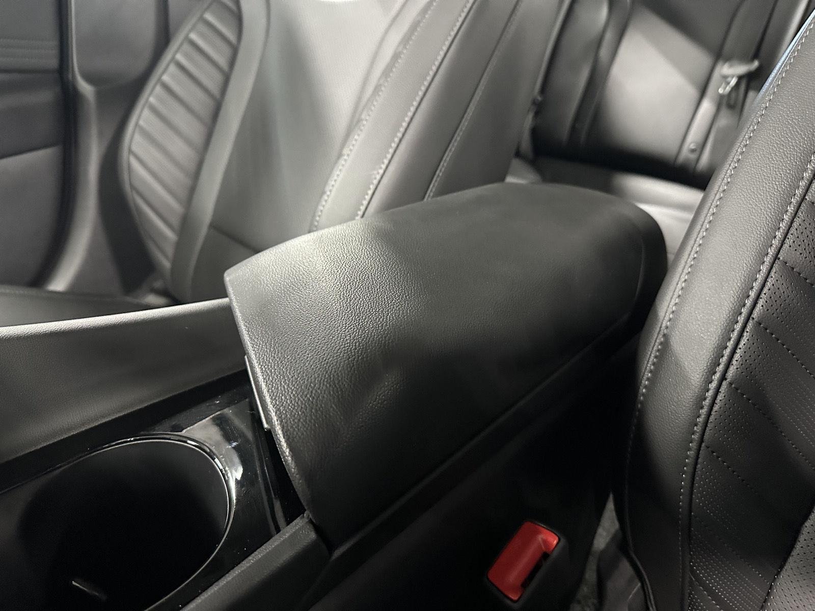 Certified Used 2026 Abyss Black Hyundai Limited image 33