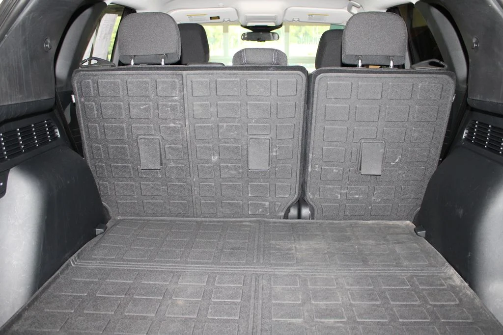 Certified Used 2024 Oxford White Ford Active image 40