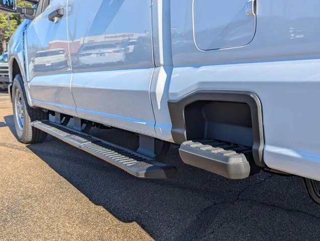 2026 Ford F-250 Super Duty XL - Photo 25