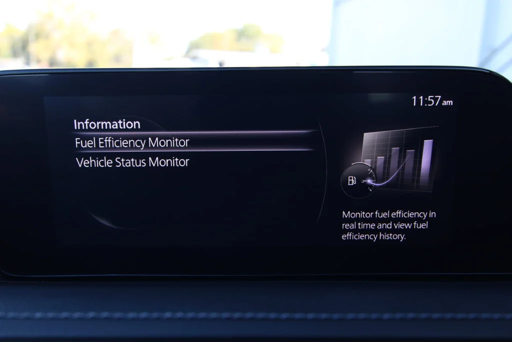 Used 2024 Silver Mazda 2.5 S Select Sport image 27