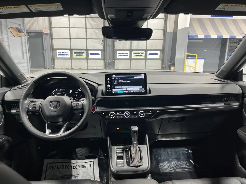 2024 Honda CR-V Sport-L - Photo 65