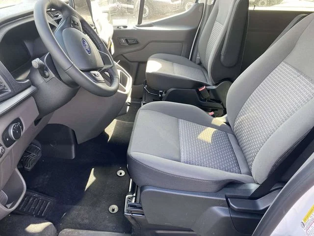 New 2026 White Ford XLT image 12