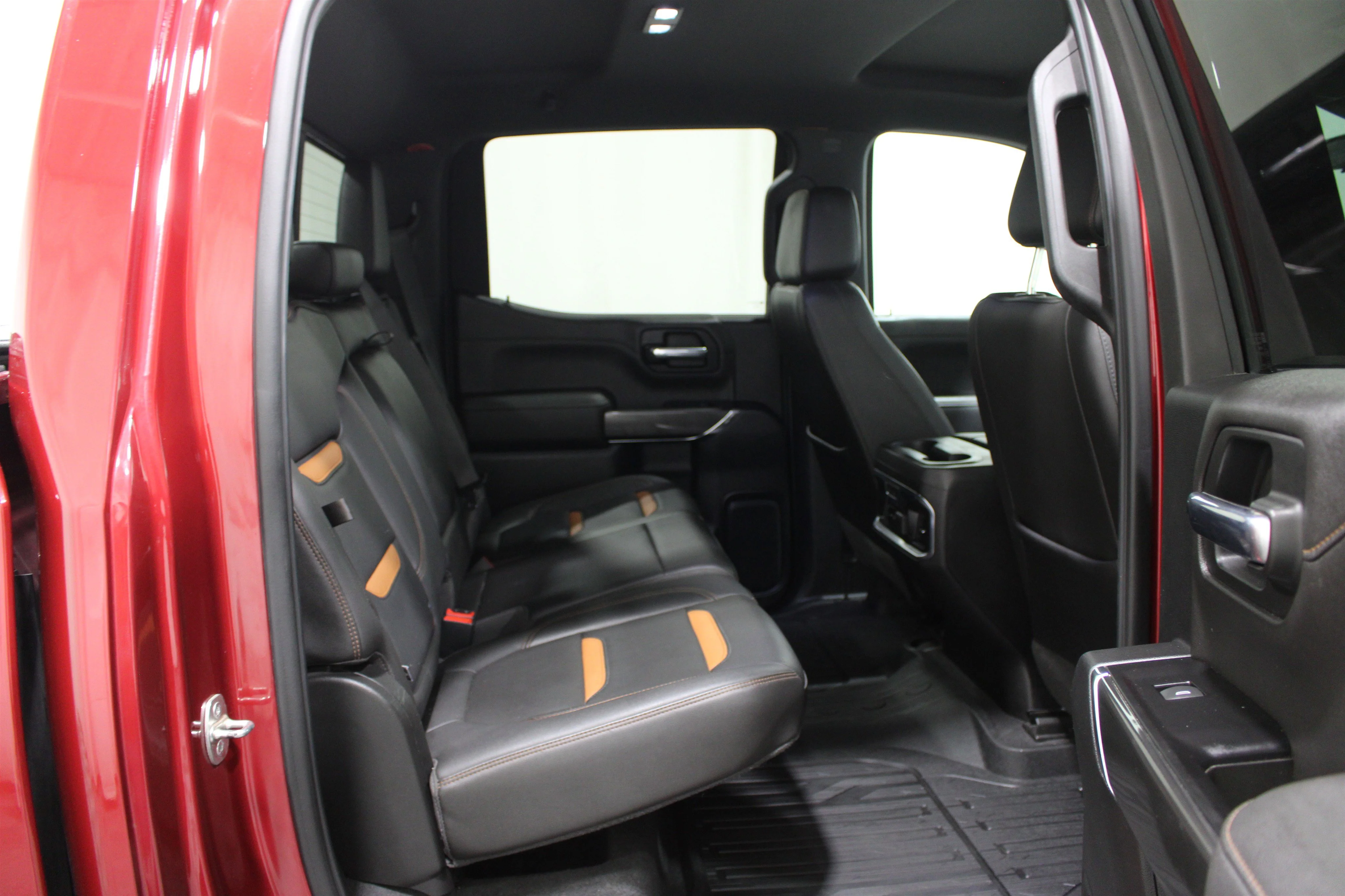 2019 GMC Sierra 1500 AT4 - Photo 23