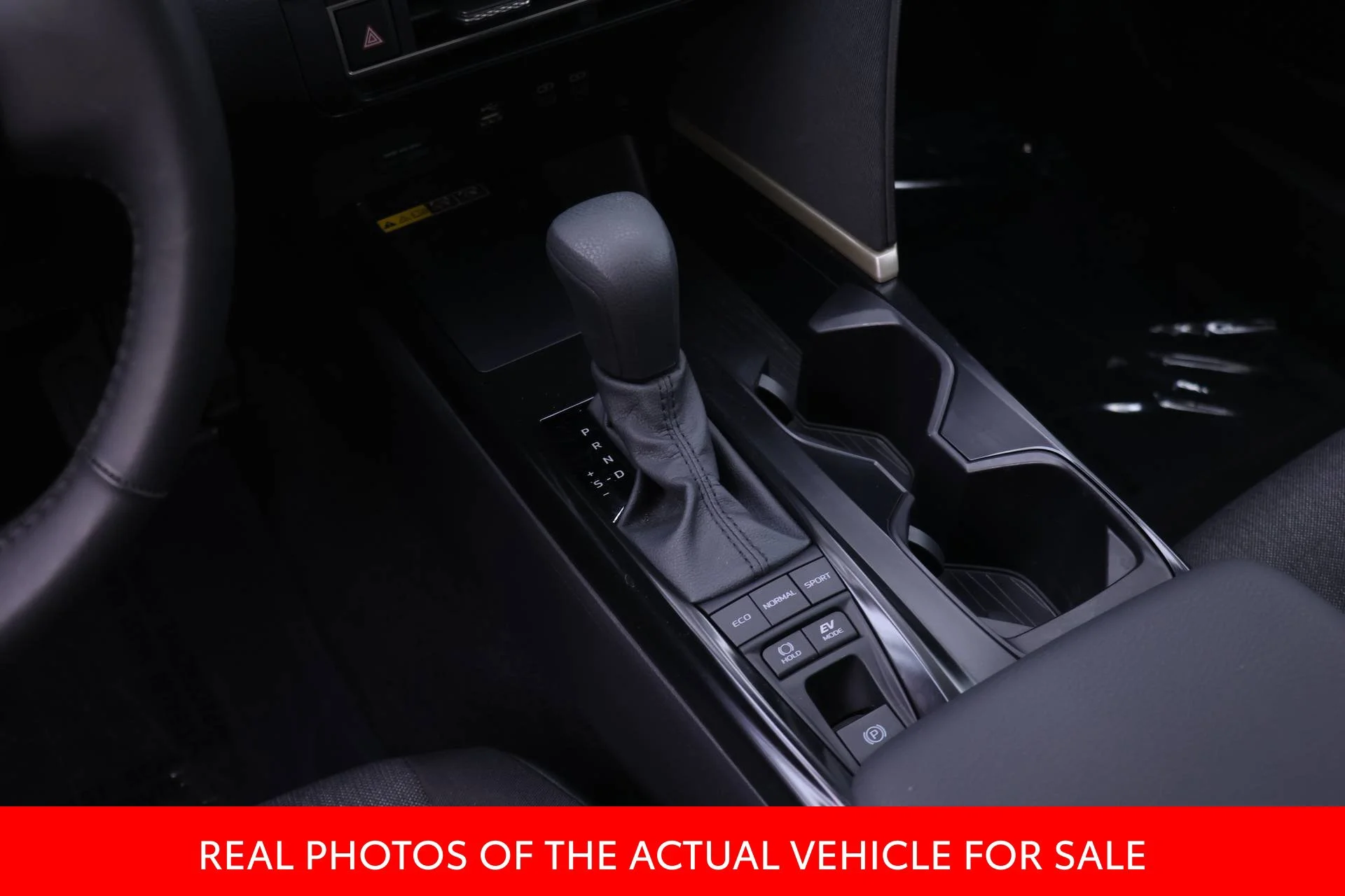 Certified Used 2026 Red Toyota LE image 12