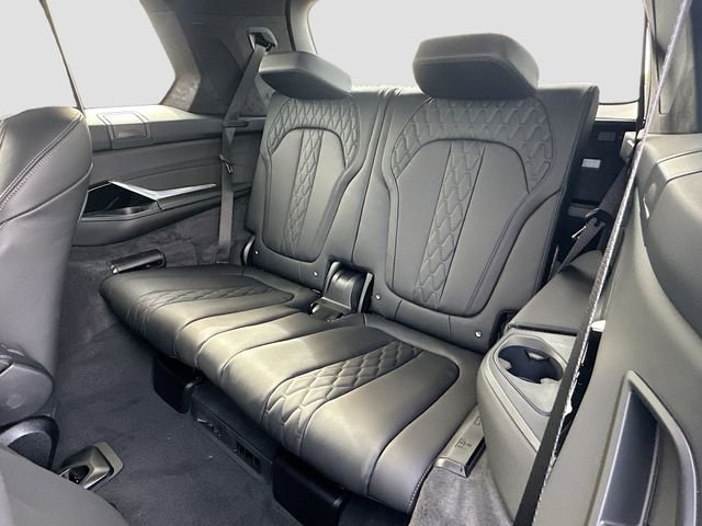 New 2026 Black BMW ALPINA XB7 image 22