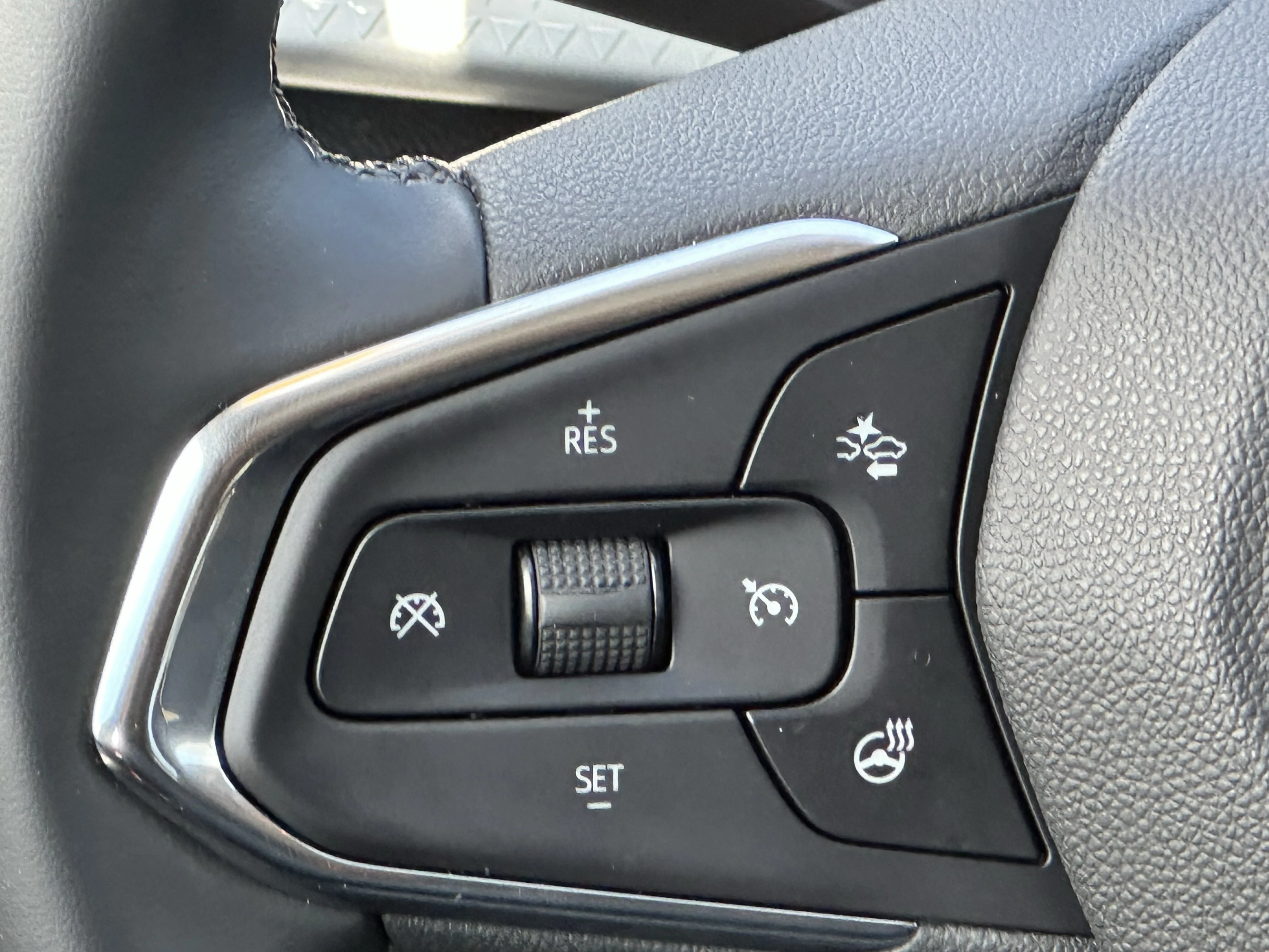 Certified Used 2026 Red Chevrolet LT image 12