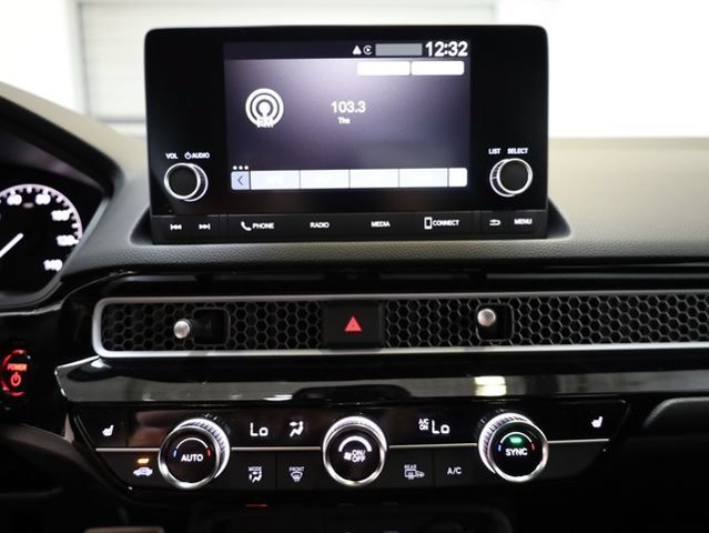 New 2026 Urban Gray Pearl Honda  image 5