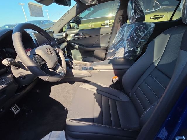 New 2026 Ultrasonic Blue Mica 2.0 Lexus F SPORT image 11
