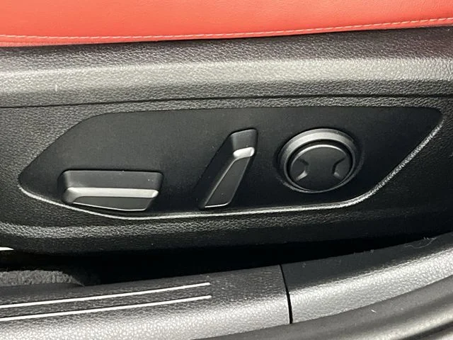Used 2023 Gray Kia GT-Line image 13