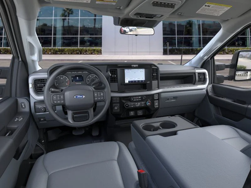 New 2026 Oxford White Ford XL image 9