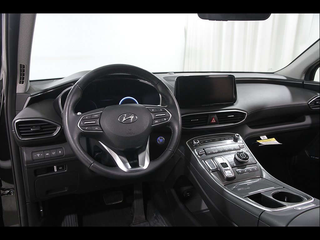 2023 Hyundai Santa Fe Limited HEV - Photo 6